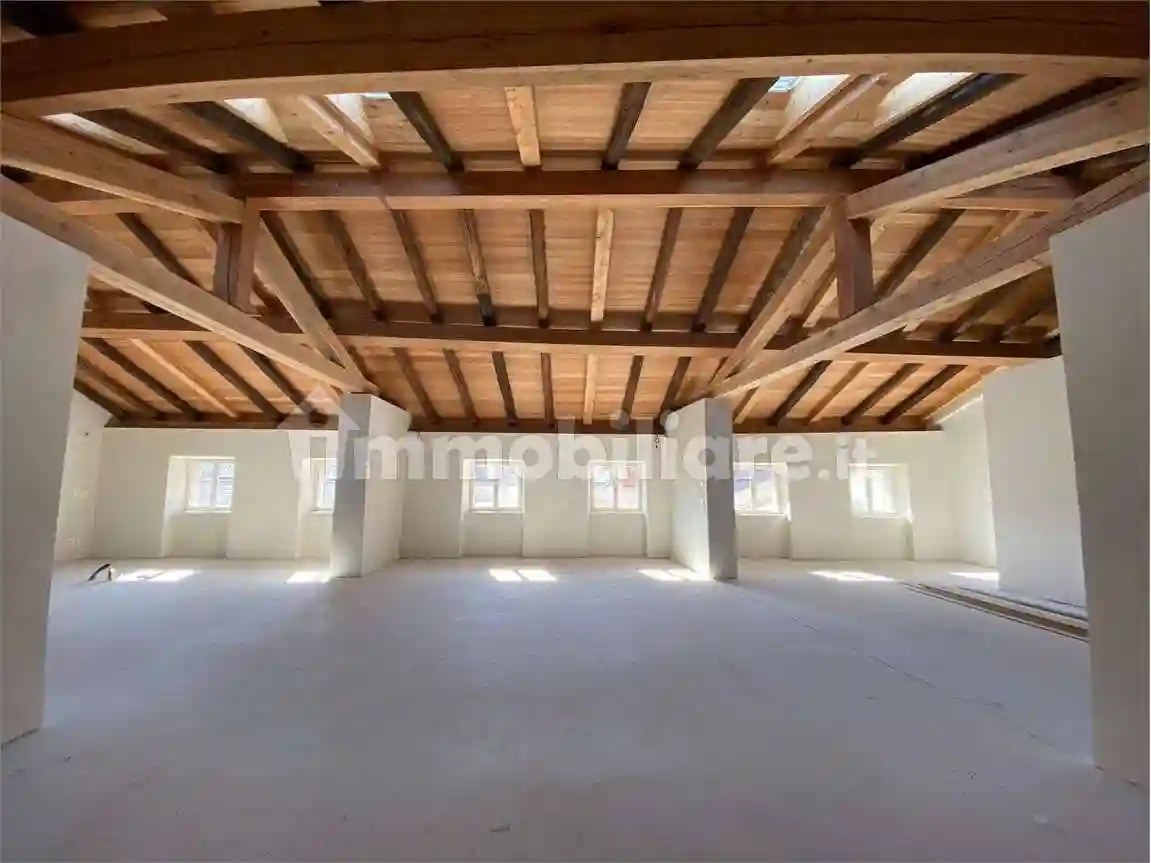 Attico - Mansarda - foto 3