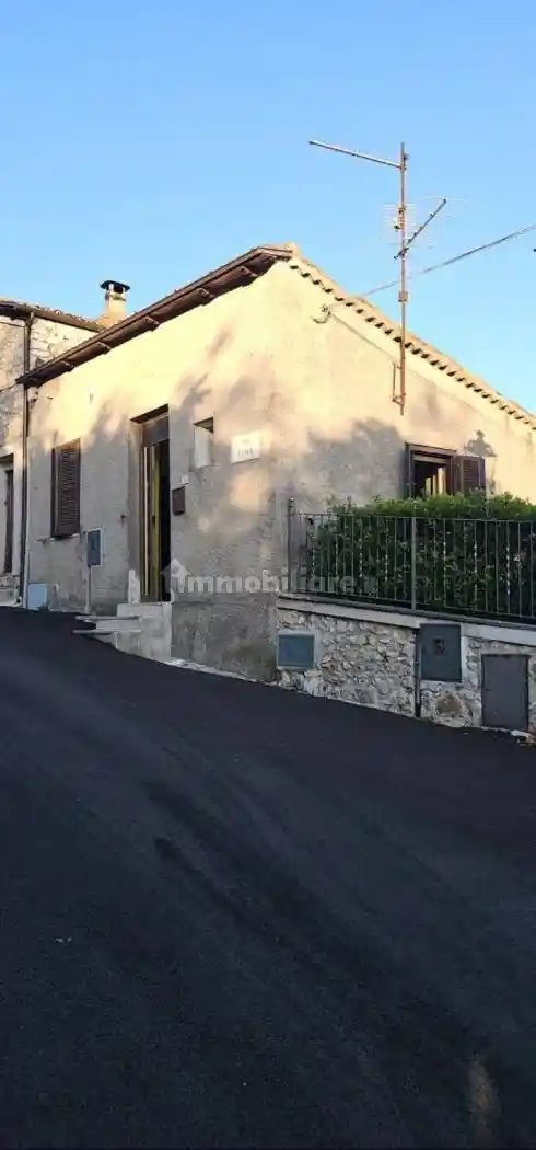 Appartamento in vendita a Fumone