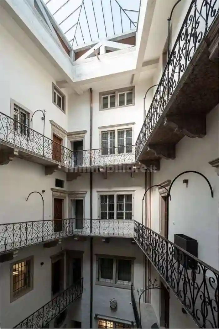 Attico - Mansarda - foto 2