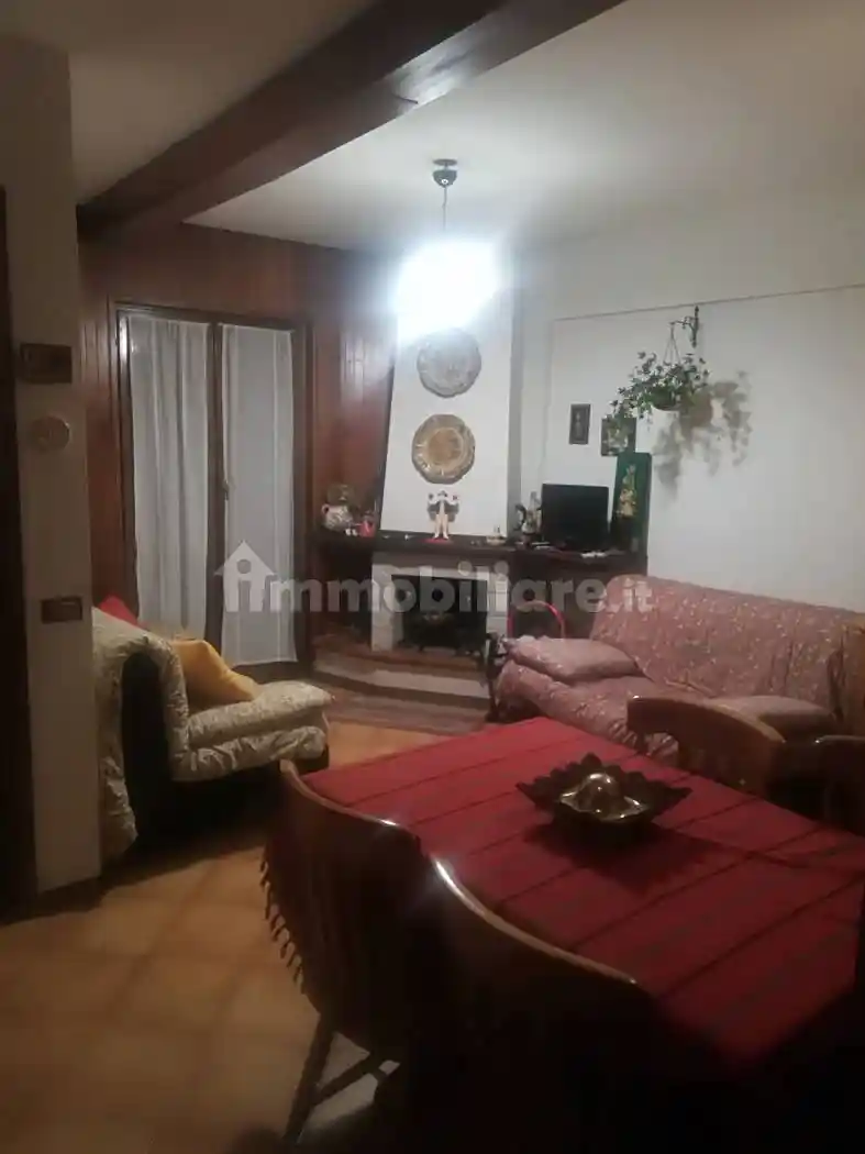 Trilocale viale Napoli 26, Centro, Roccaraso - foto 3