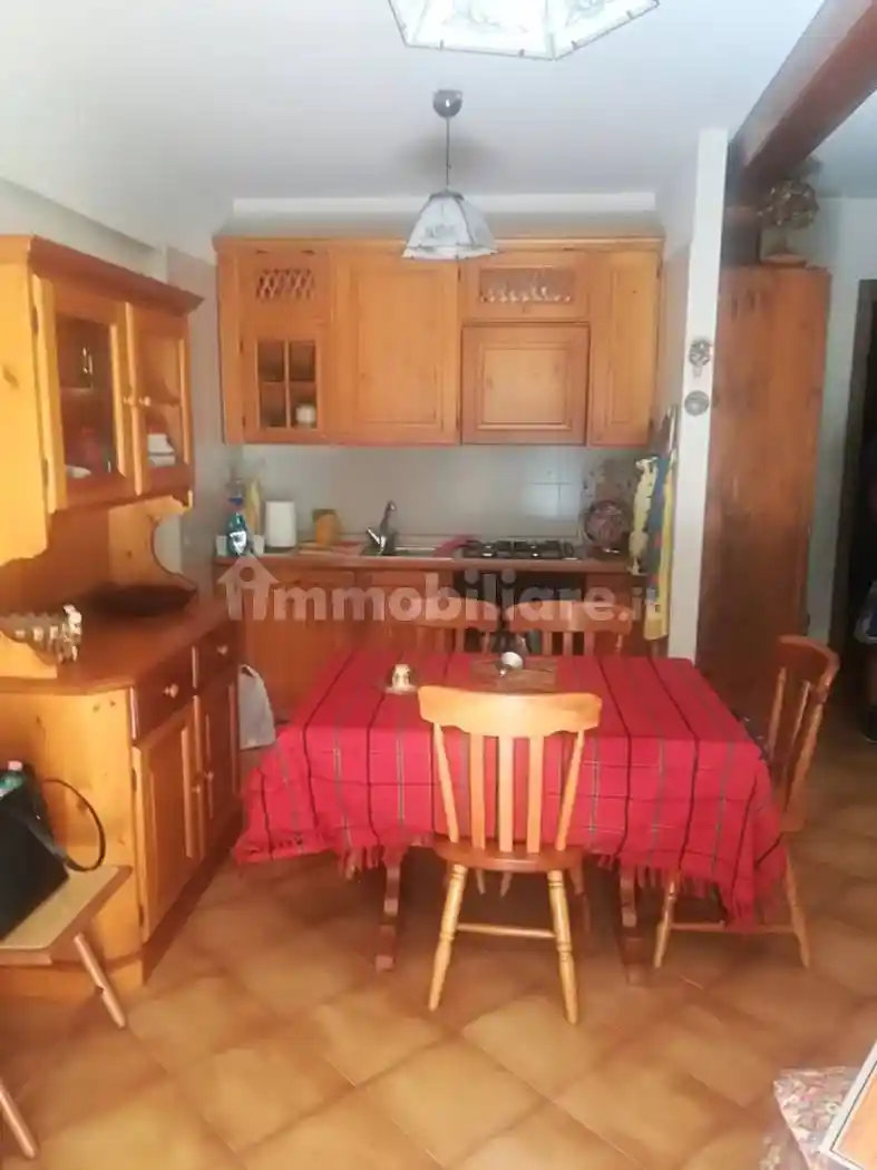 Trilocale viale Napoli 26, Centro, Roccaraso - foto 5