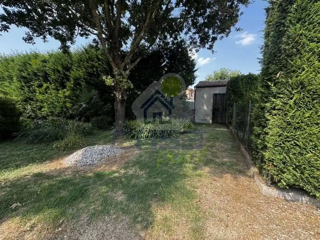 Casa indipendente in vendita a Luzzara