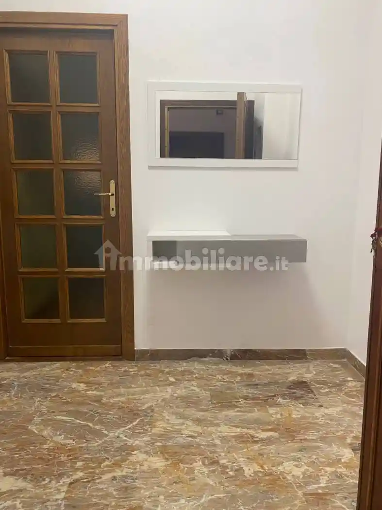 Bilocale via Adeodato Matricardi 6, Villa Bonelli, Roma - foto 4