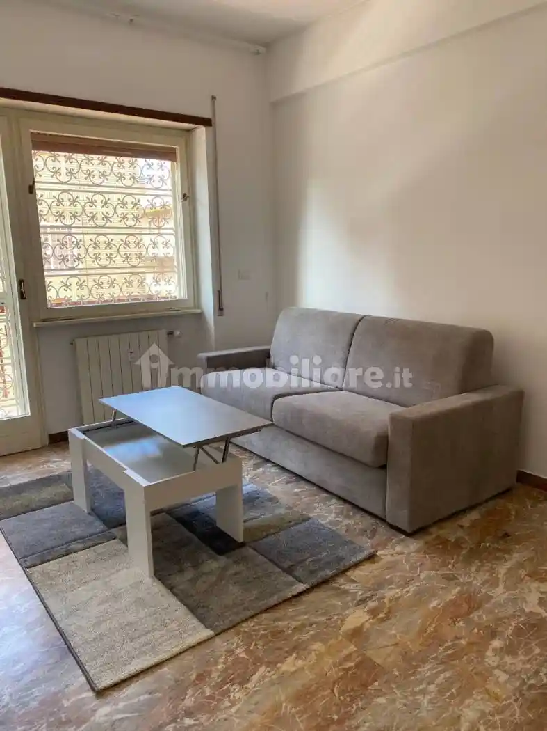 Bilocale via Adeodato Matricardi 6, Villa Bonelli, Roma - foto 5