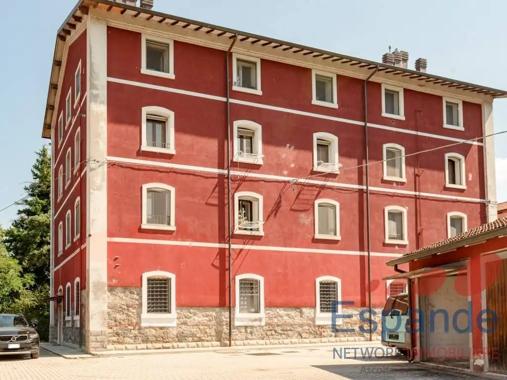 Appartamento in vendita a Grizzana Morandi