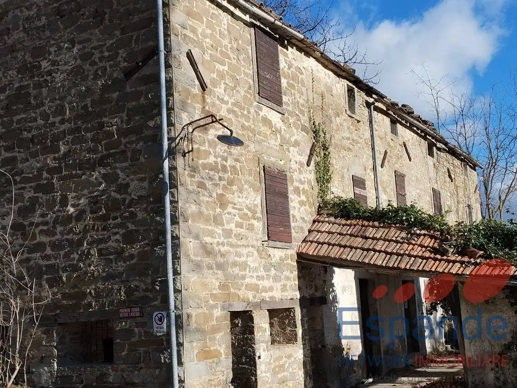 Rustico - Casale in vendita a Santa Sofia