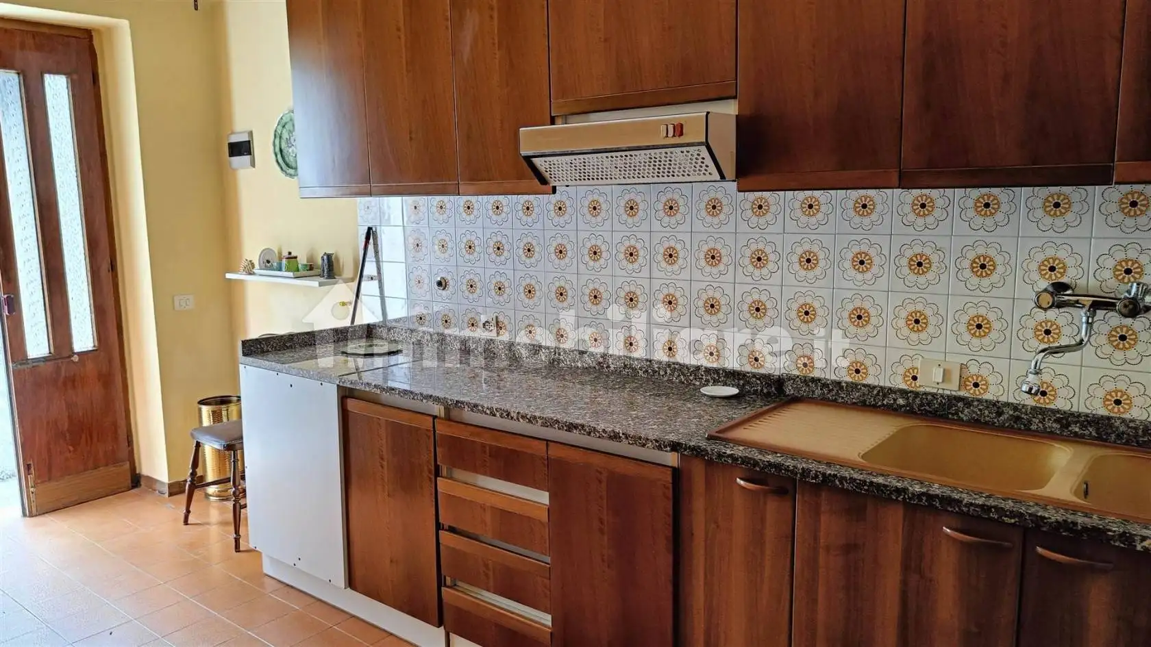 Appartamento buono stato, piano terra, Centro, Branzi - foto 4