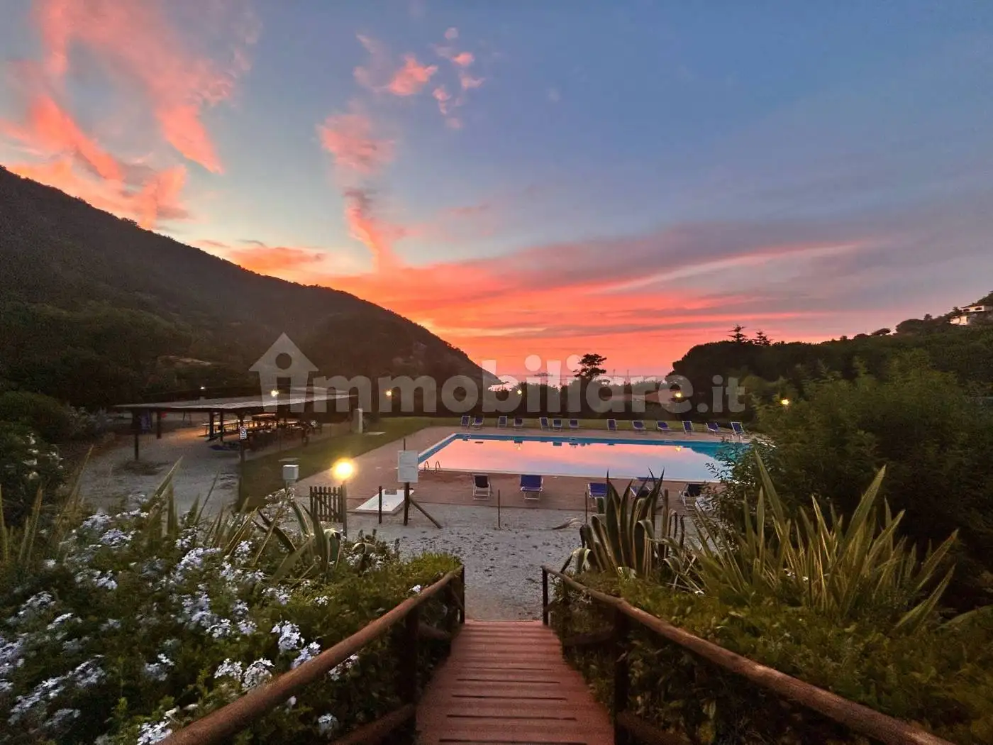 Appartamento in affitto a Rio