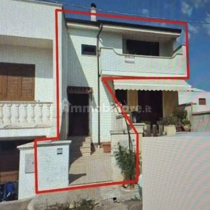 Appartamento in vendita a Ugento