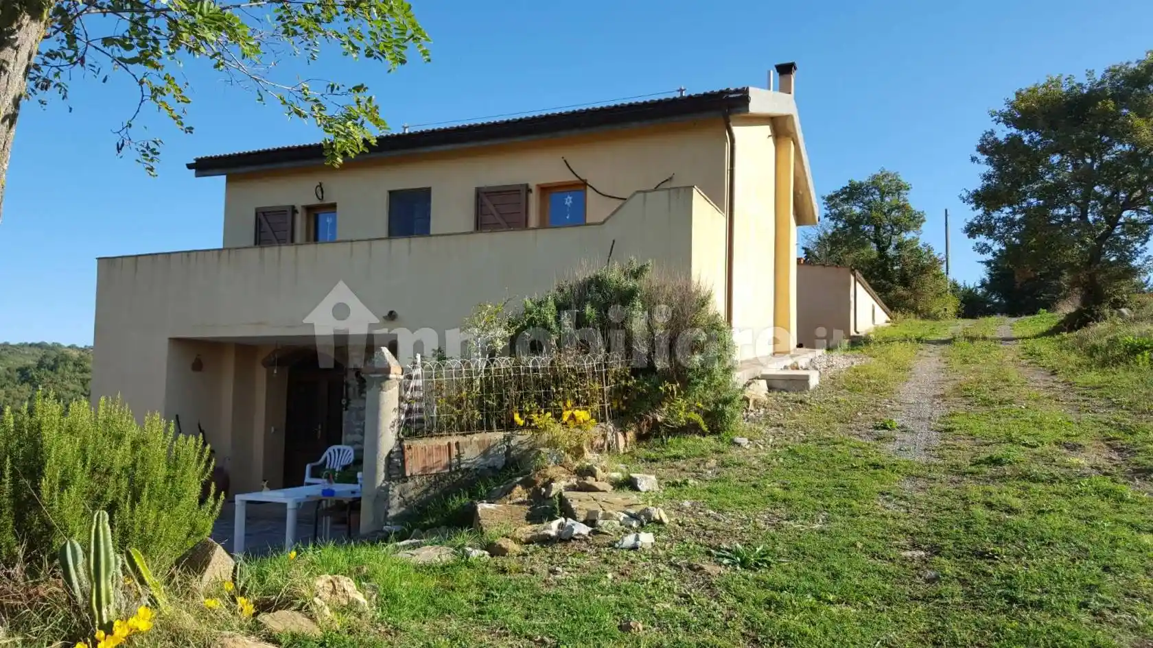 Rustico - Casale in vendita a Scansano