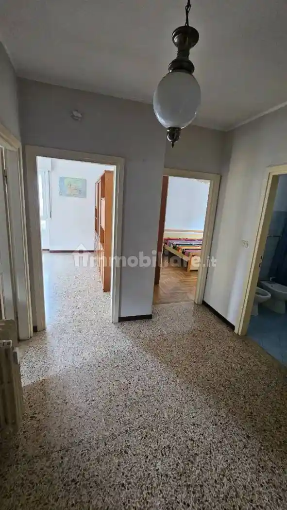 Appartamento in vendita a Sondrio