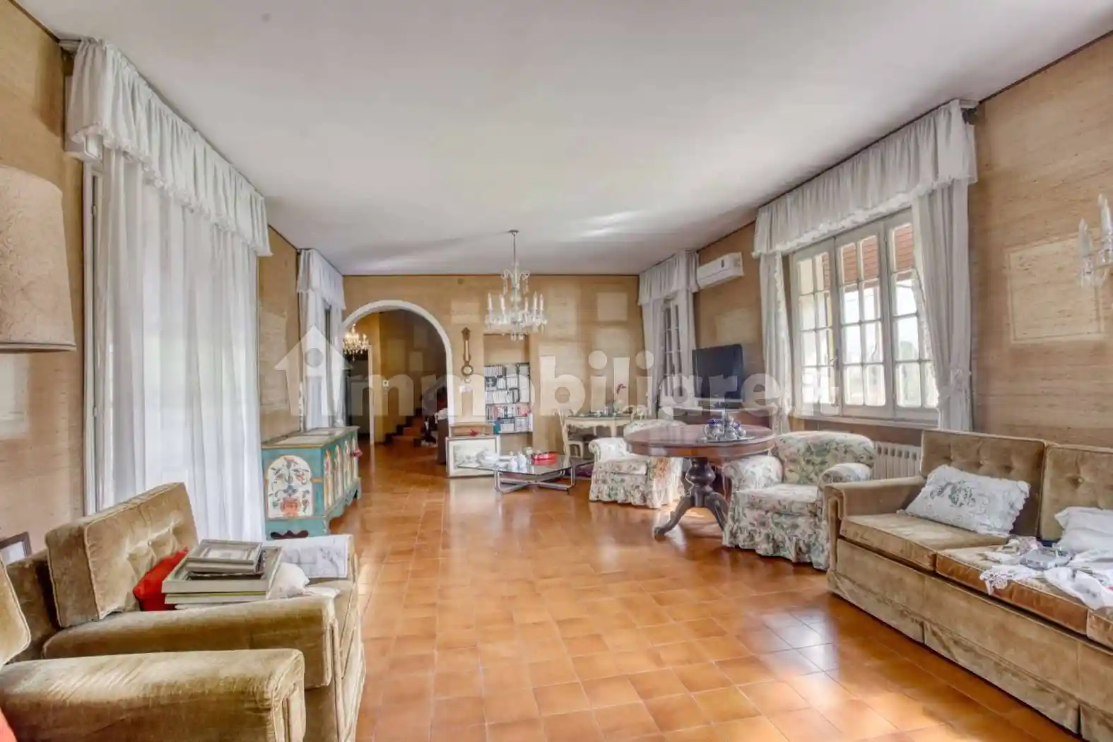 Casa indipendente in vendita a Preganziol