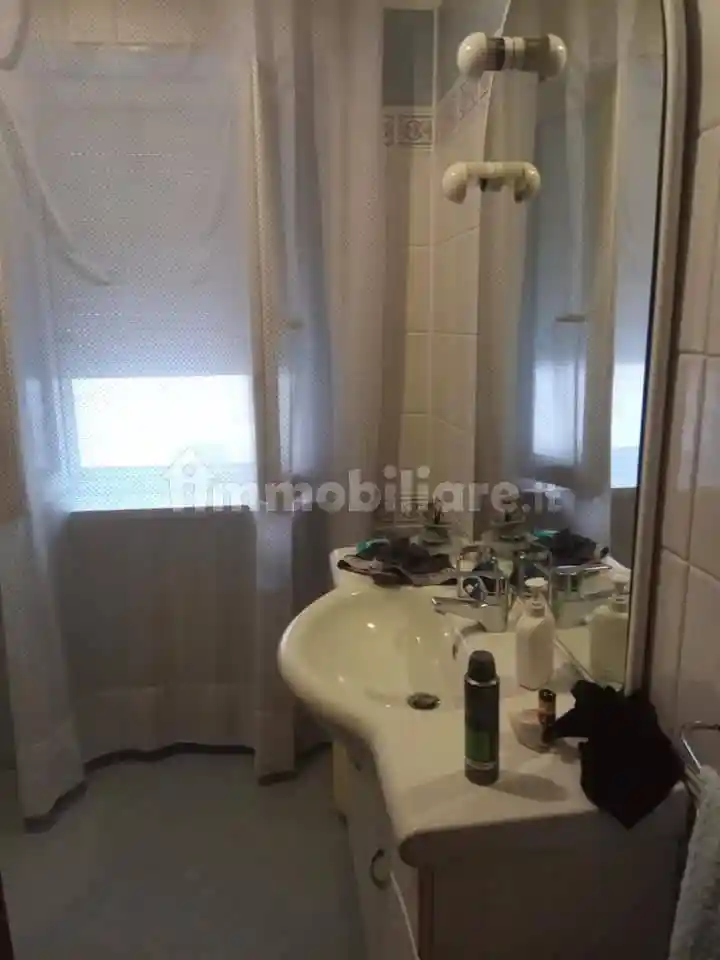Quadrilocale via Privata Nervesa 31, Santa Caterina - San Brunello, Reggio Calabria - foto 4