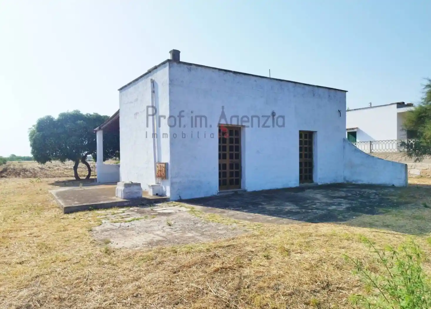 Villa in vendita a Carovigno