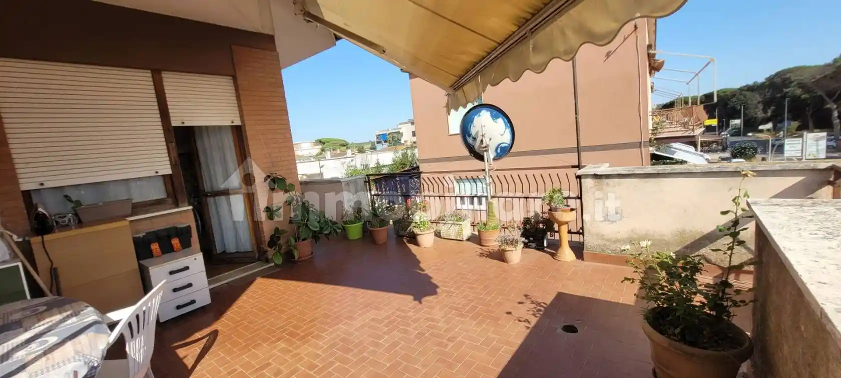 Appartamento in vendita a Anzio