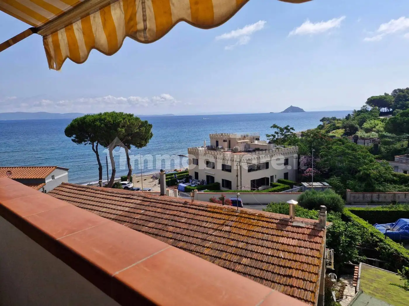 Appartamento in vendita a Rio