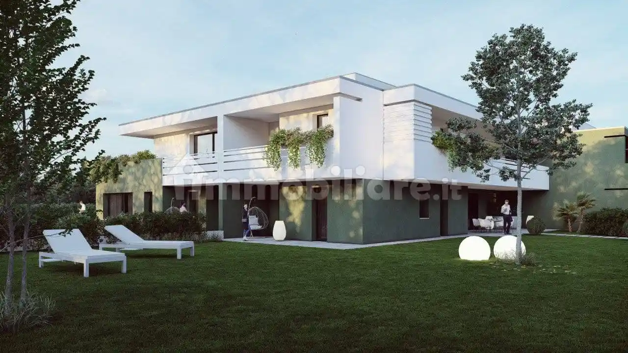 Appartamento in vendita a Vigonza