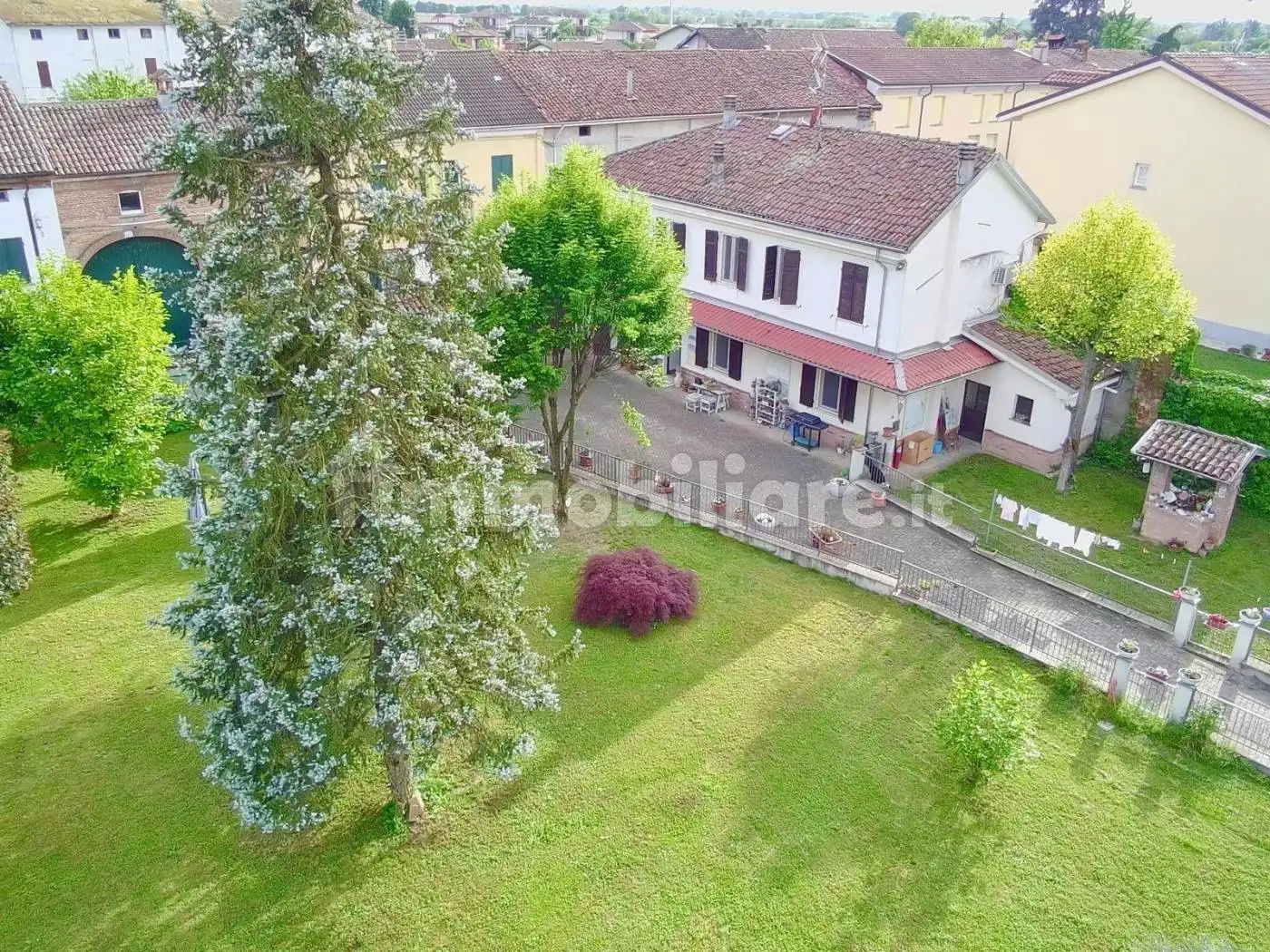 Casa indipendente in vendita a Alessandria