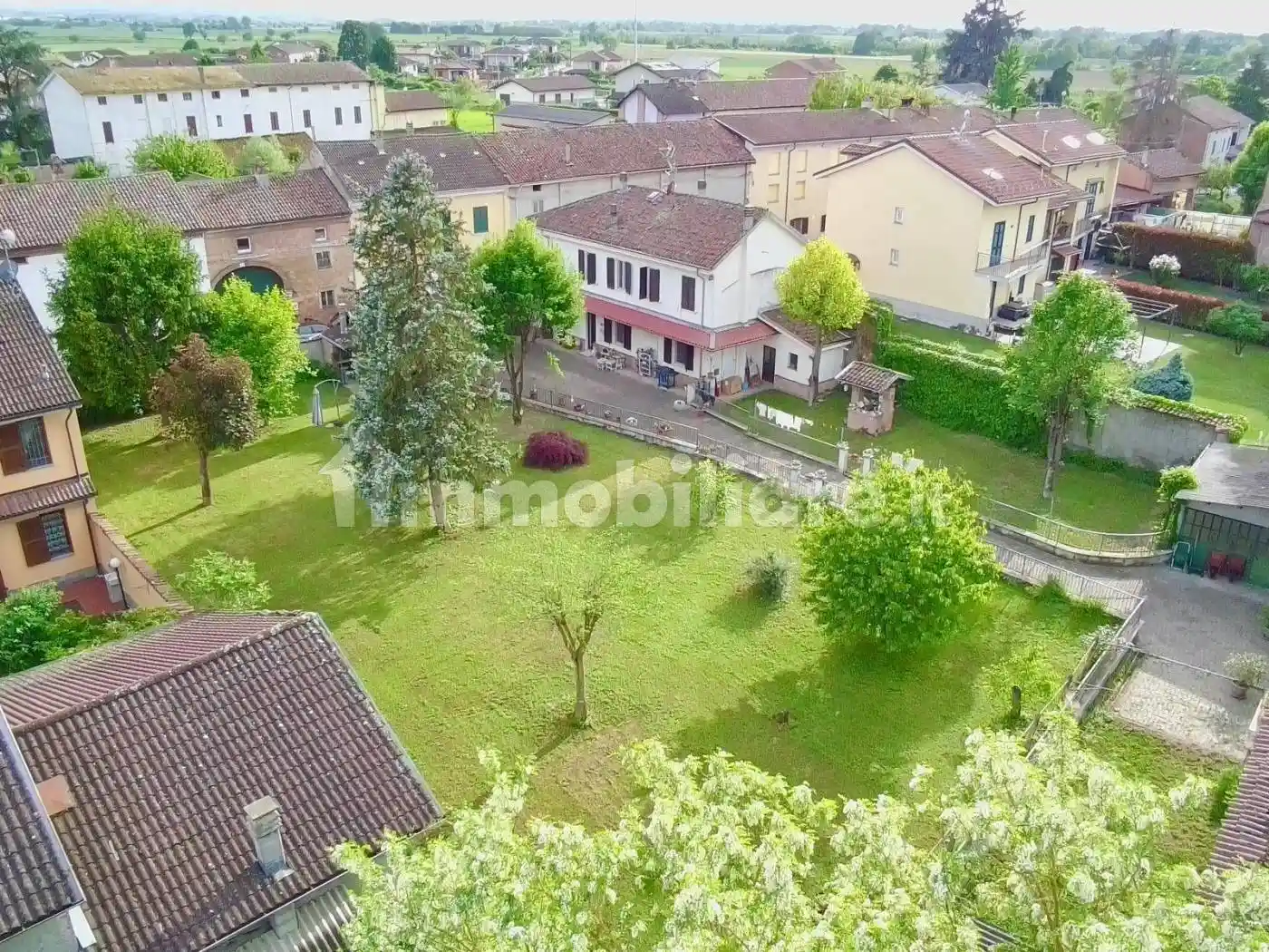 Terratetto unifamiliare via Maestra, Villa del Foro, Alessandria - foto 2