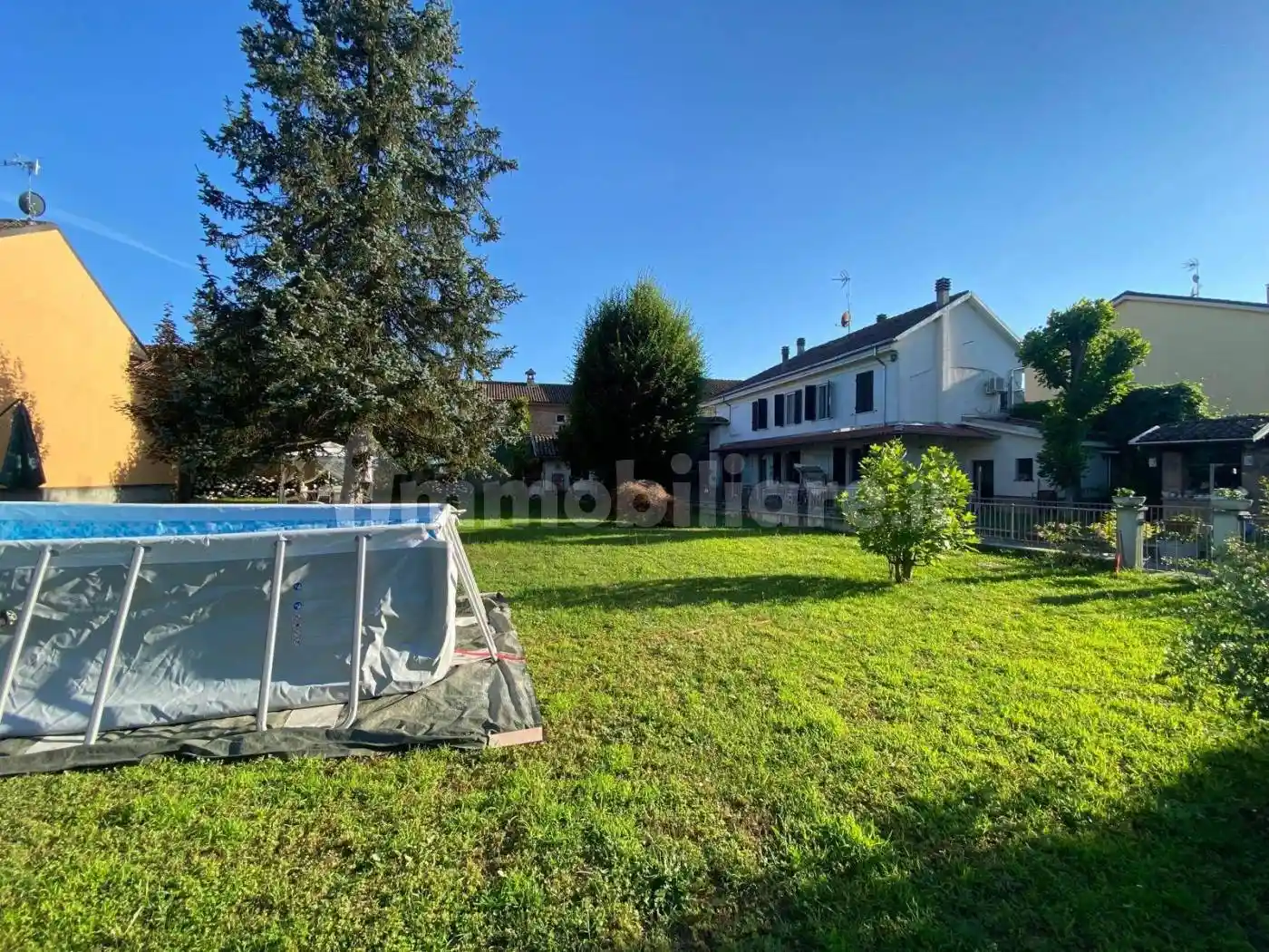 Terratetto unifamiliare via Maestra, Villa del Foro, Alessandria - foto 5