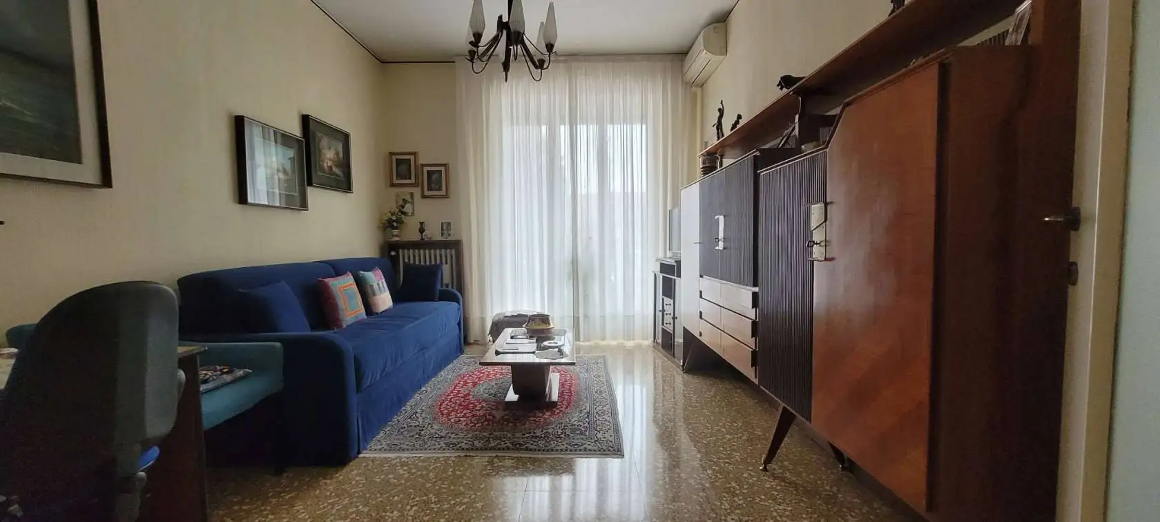 Apartment in vendita a Milan