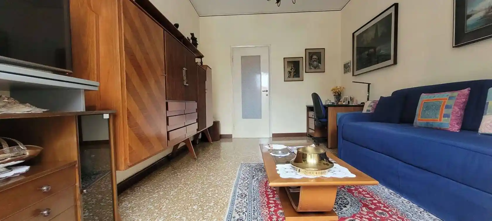 Trilocale largo Dei gelsomini, Giambellino, Milano - foto 2