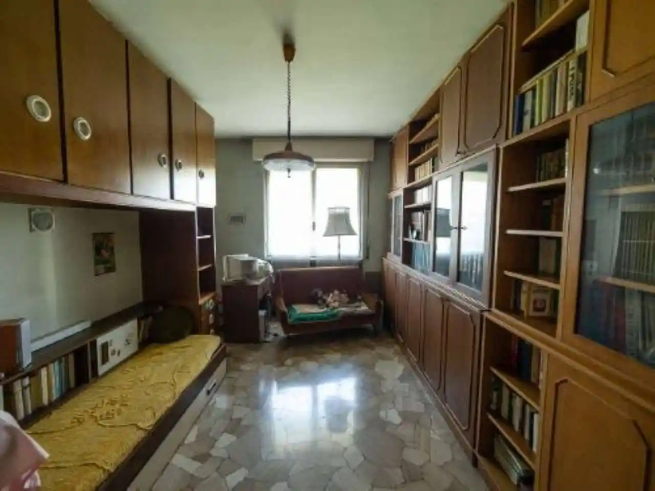 Trilocale largo Dei gelsomini, Giambellino, Milano - foto 4