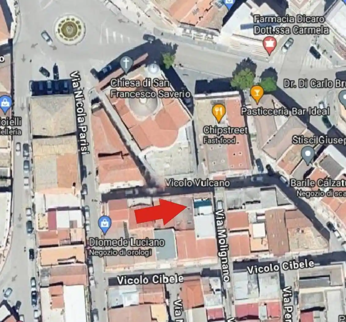 Appartamento in vendita a Foggia