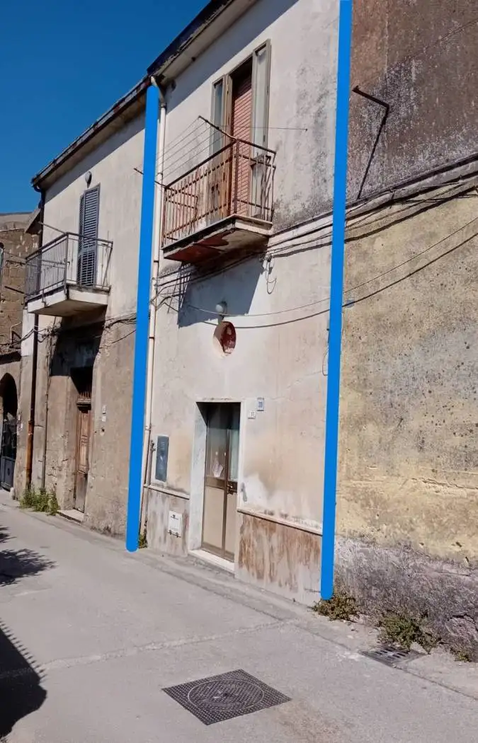 Casa indipendente in vendita a Airola