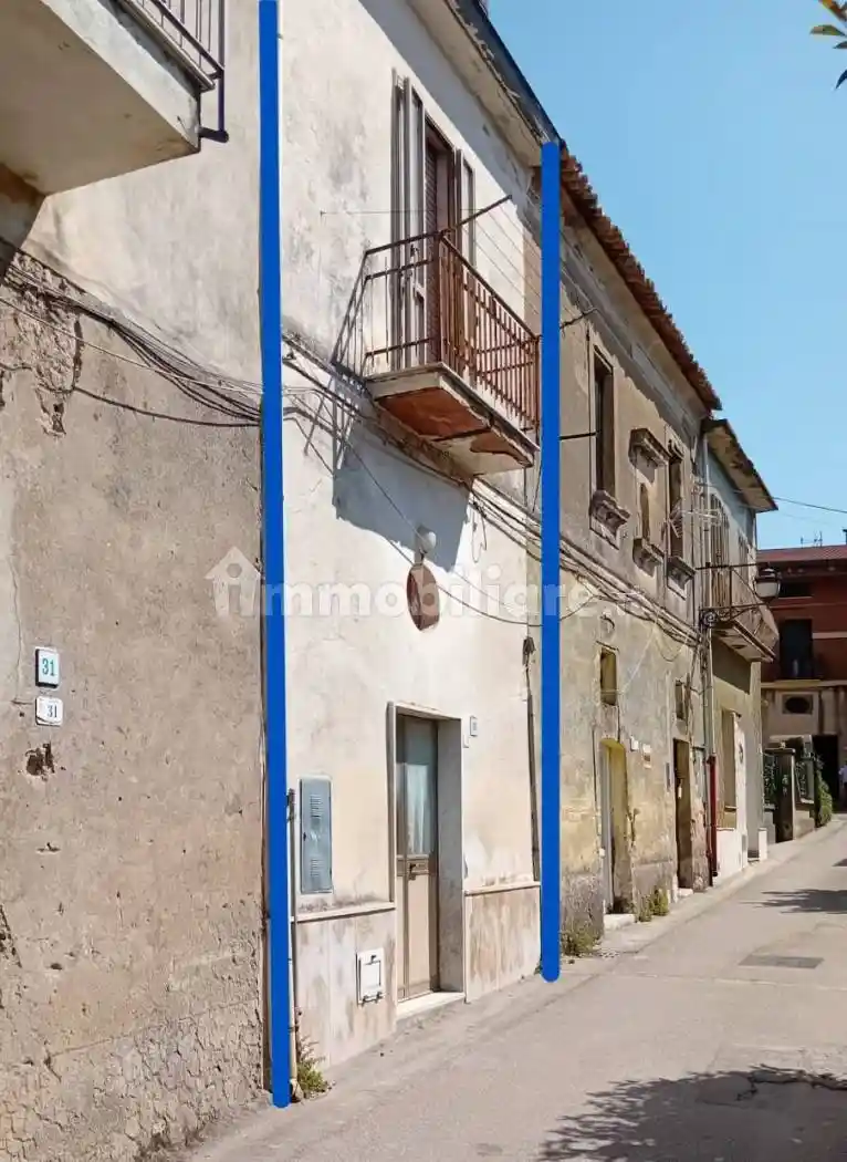 Terratetto unifamiliare via Bagnara, Airola - foto 2