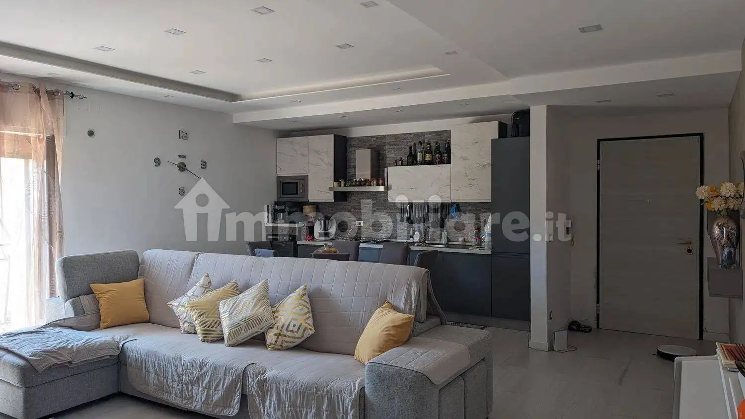 Appartamento in vendita a Crotone