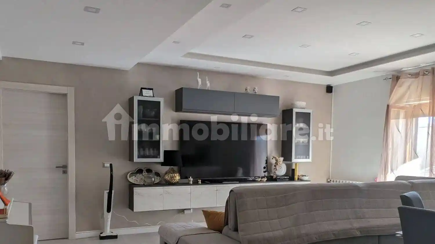 Trilocale via Nazioni Unite, 29, Tufolo, Farina, Crotone - foto 2