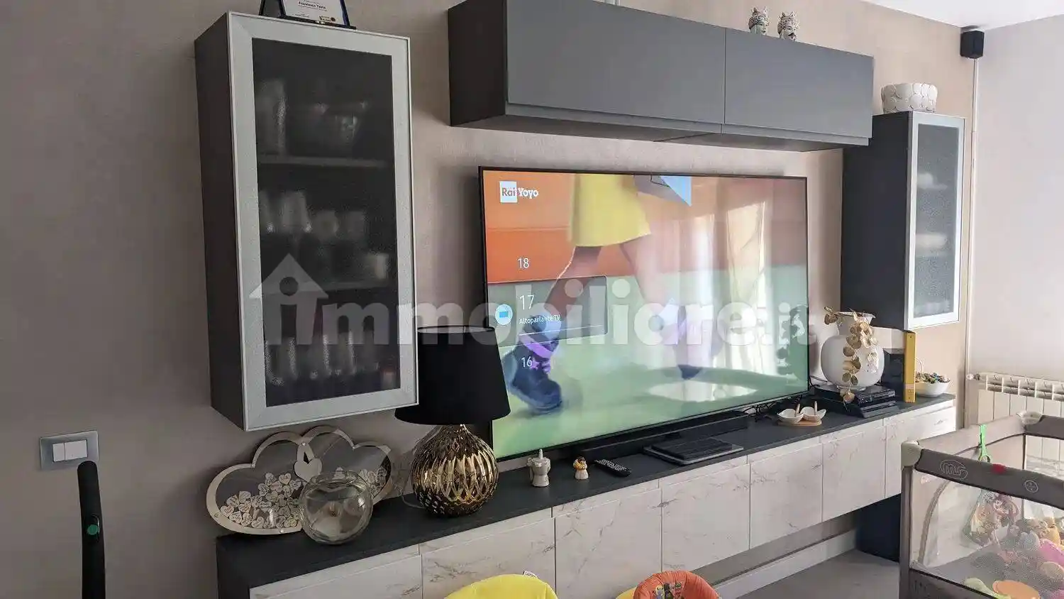 Trilocale via Nazioni Unite, 29, Tufolo, Farina, Crotone - foto 5