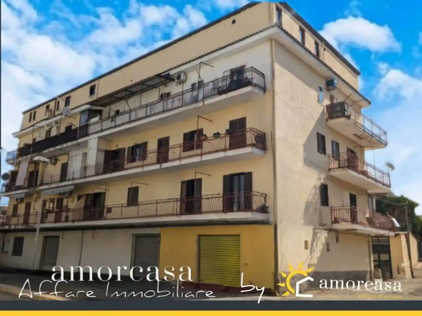 Trilocale via Nazioni Unite 29, Tufolo, Farina, Crotone - foto 2