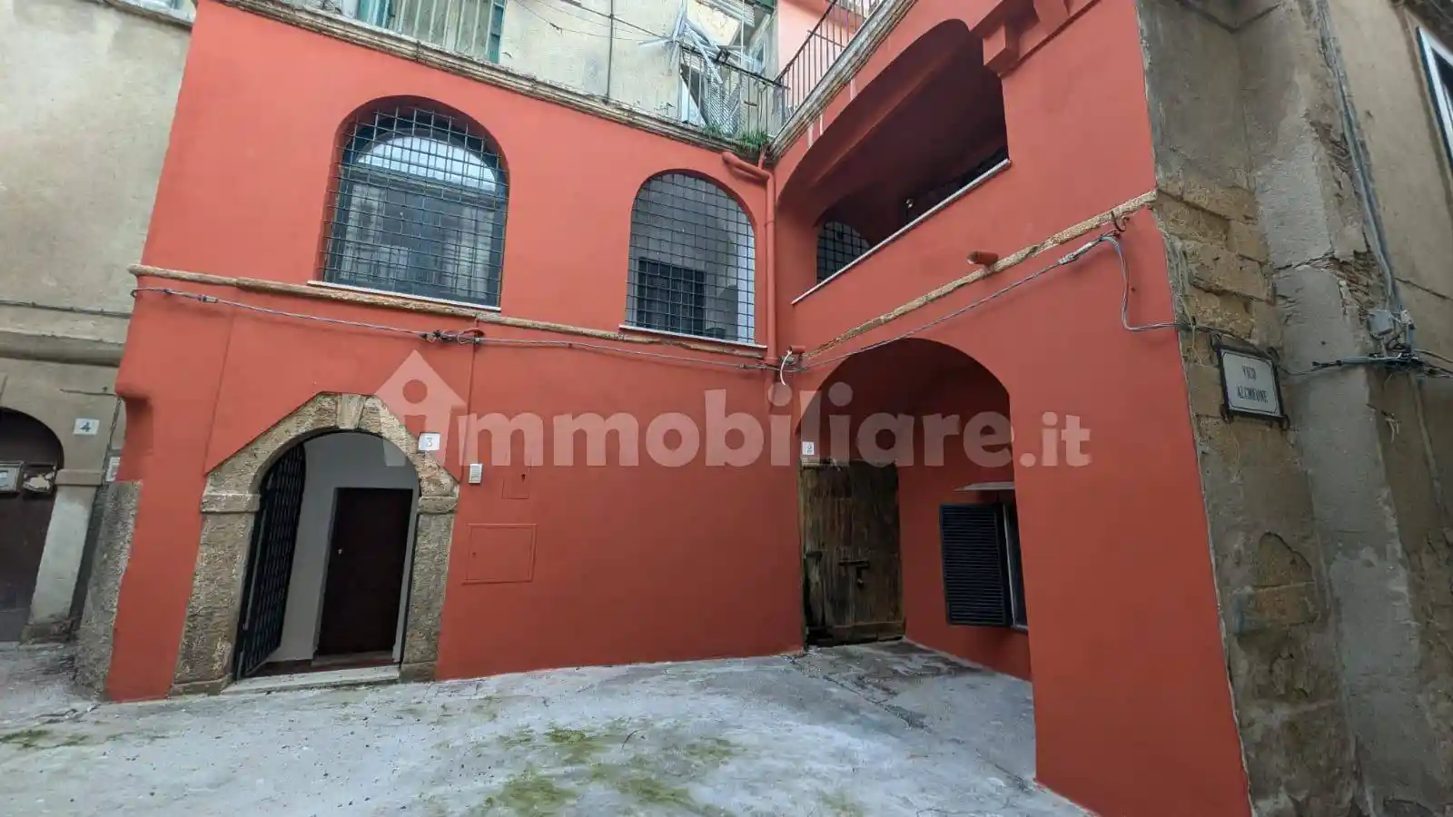 Trilocale Vico Alcmeone San C., Centro, Crotone - foto 2