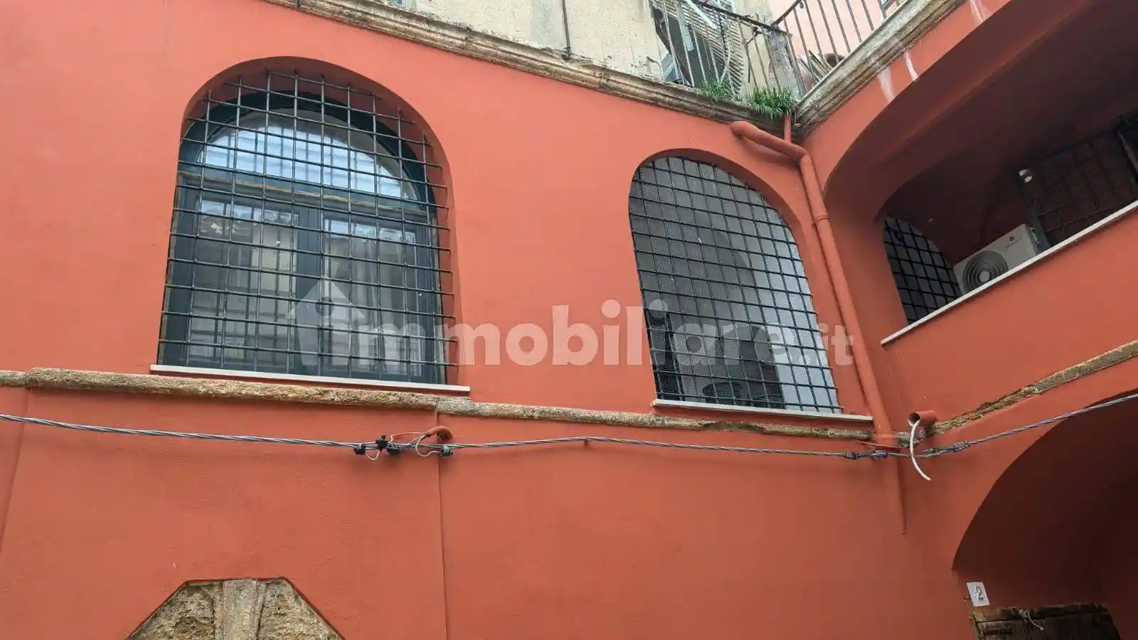 Trilocale Vico Alcmeone San C., Centro, Crotone - foto 3