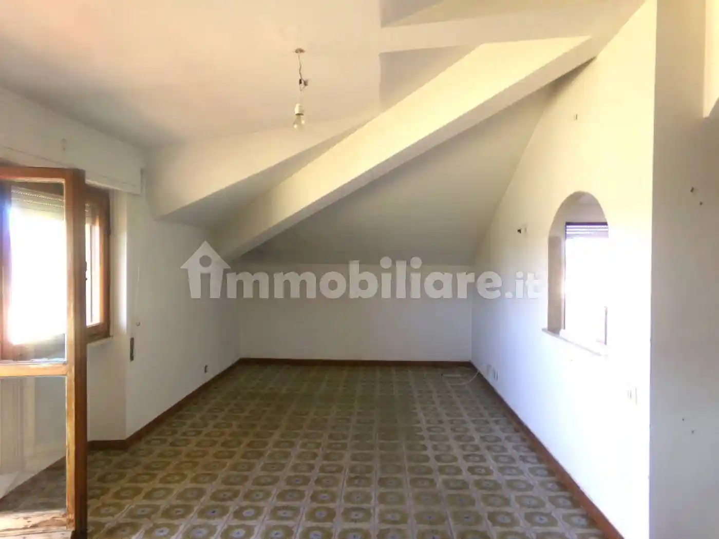 Attico - Mansarda in vendita a Anzio