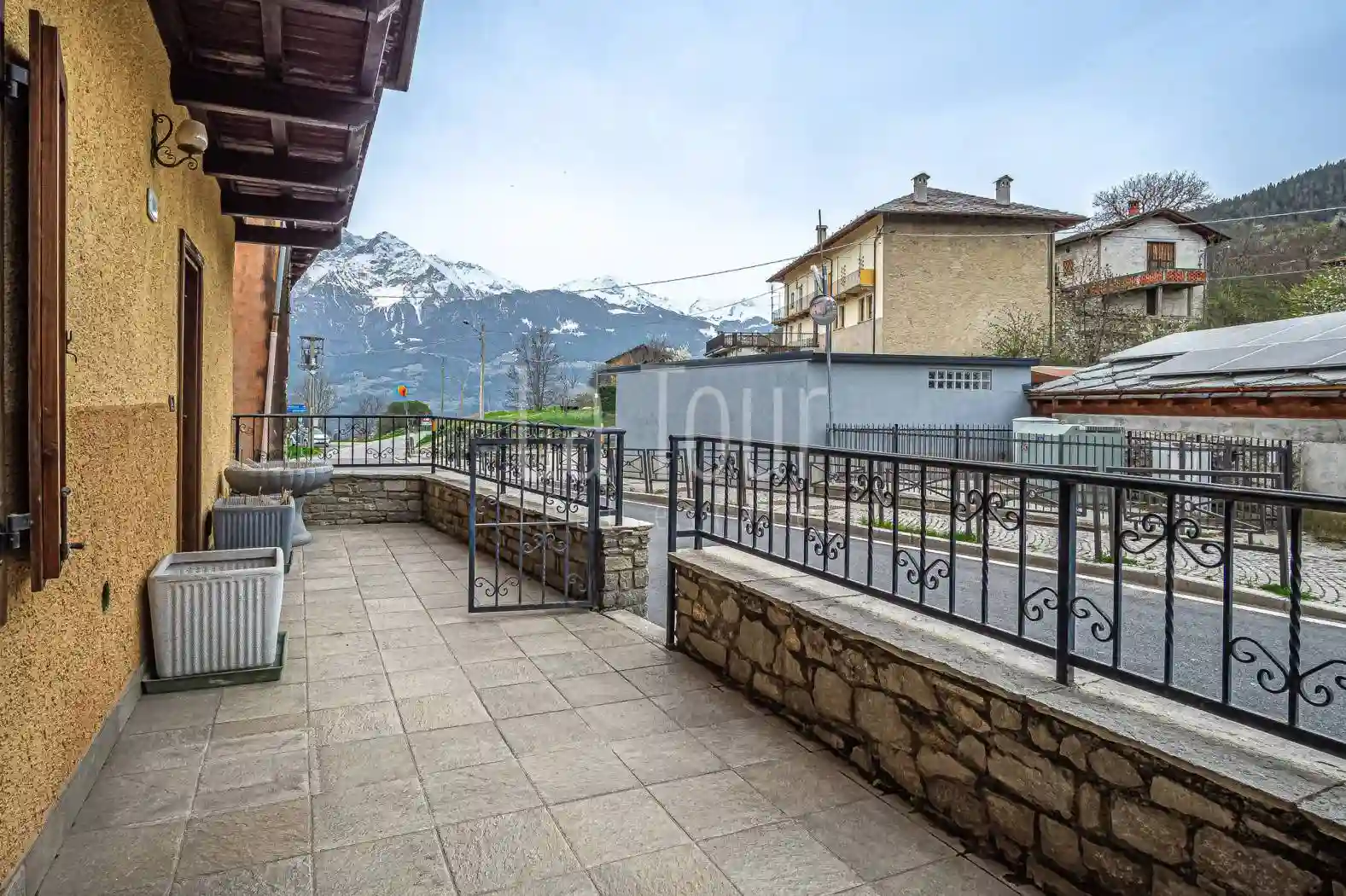 Casa indipendente - foto 4