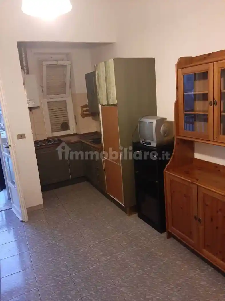 Appartamento in vendita a Moncalieri