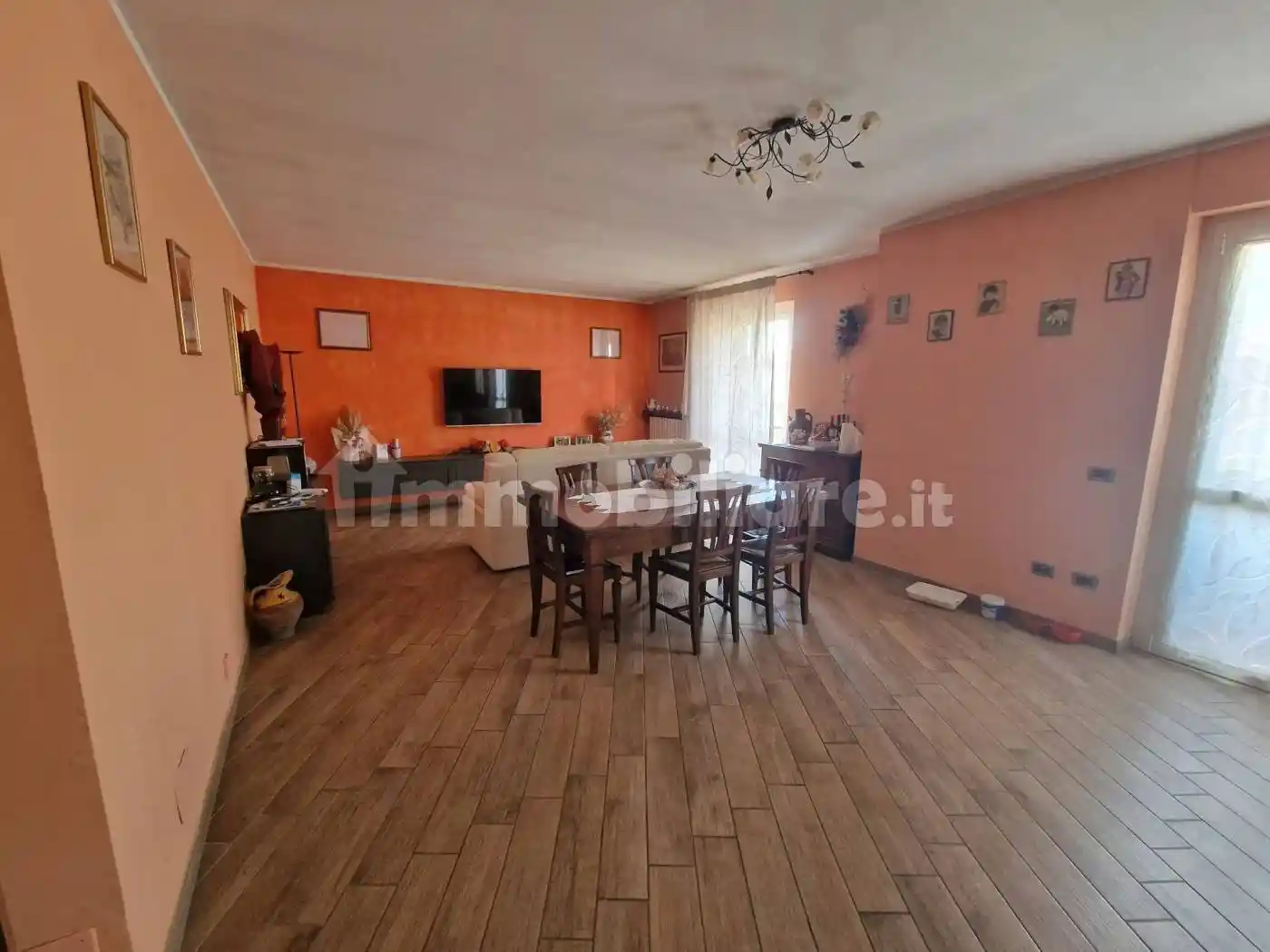 Casa indipendente in vendita a Pennabilli