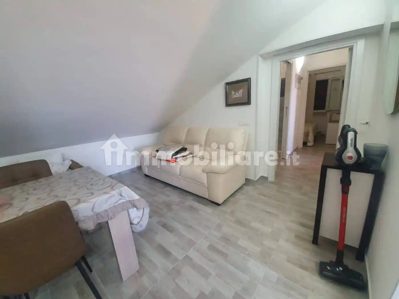 Attico viale Don Mottola 1467, Tropea - foto 3