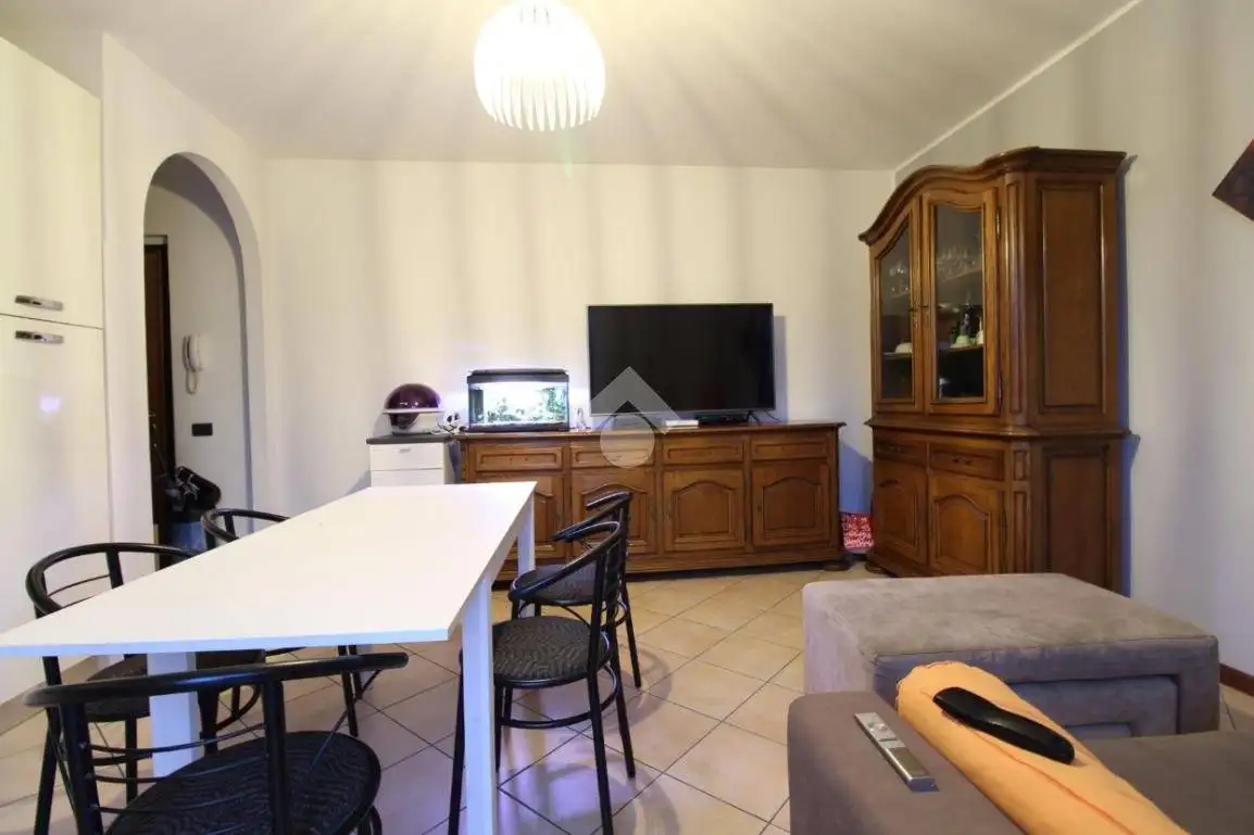 Appartamento in vendita a Romanengo