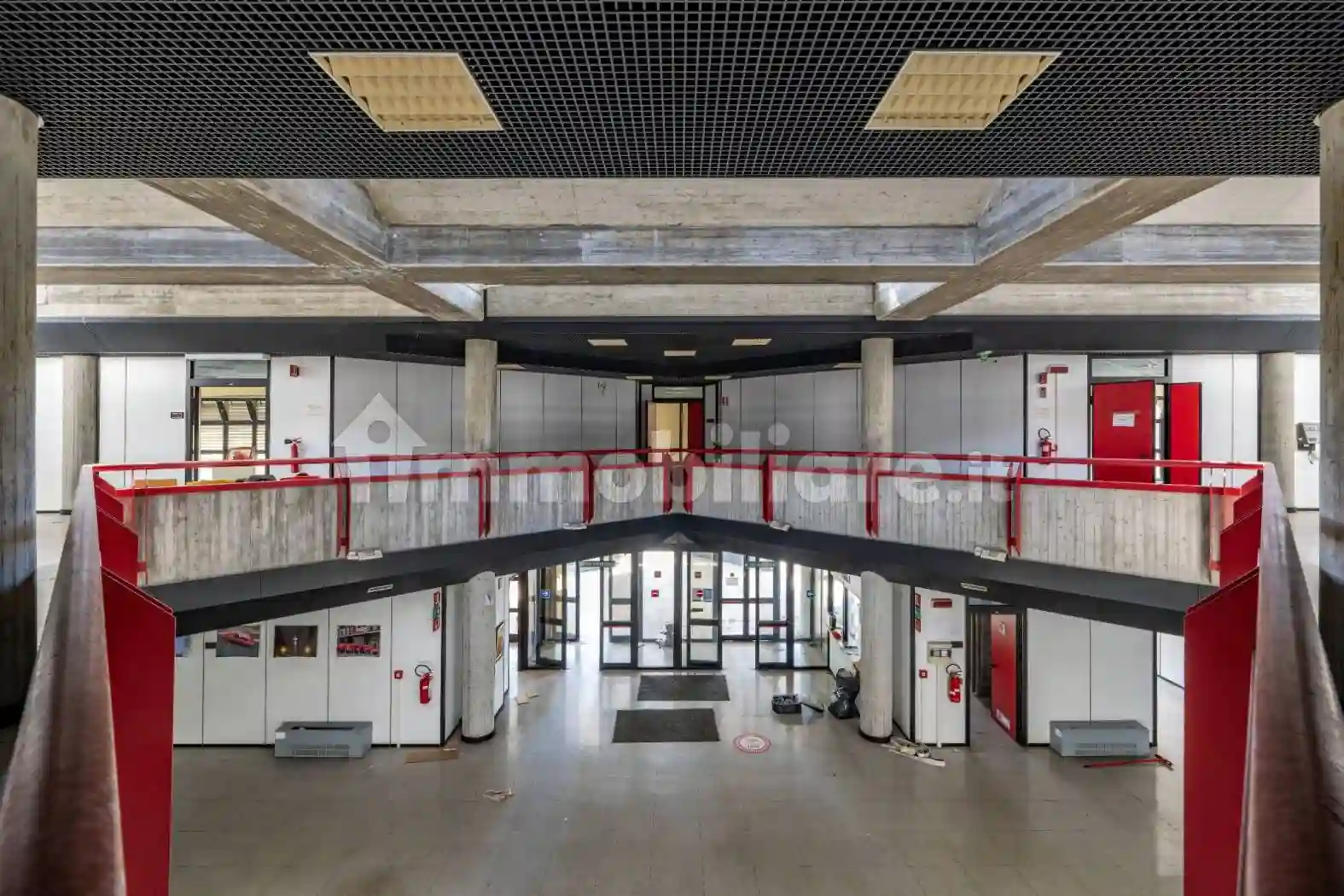 Palazzo - Edificio - foto 3