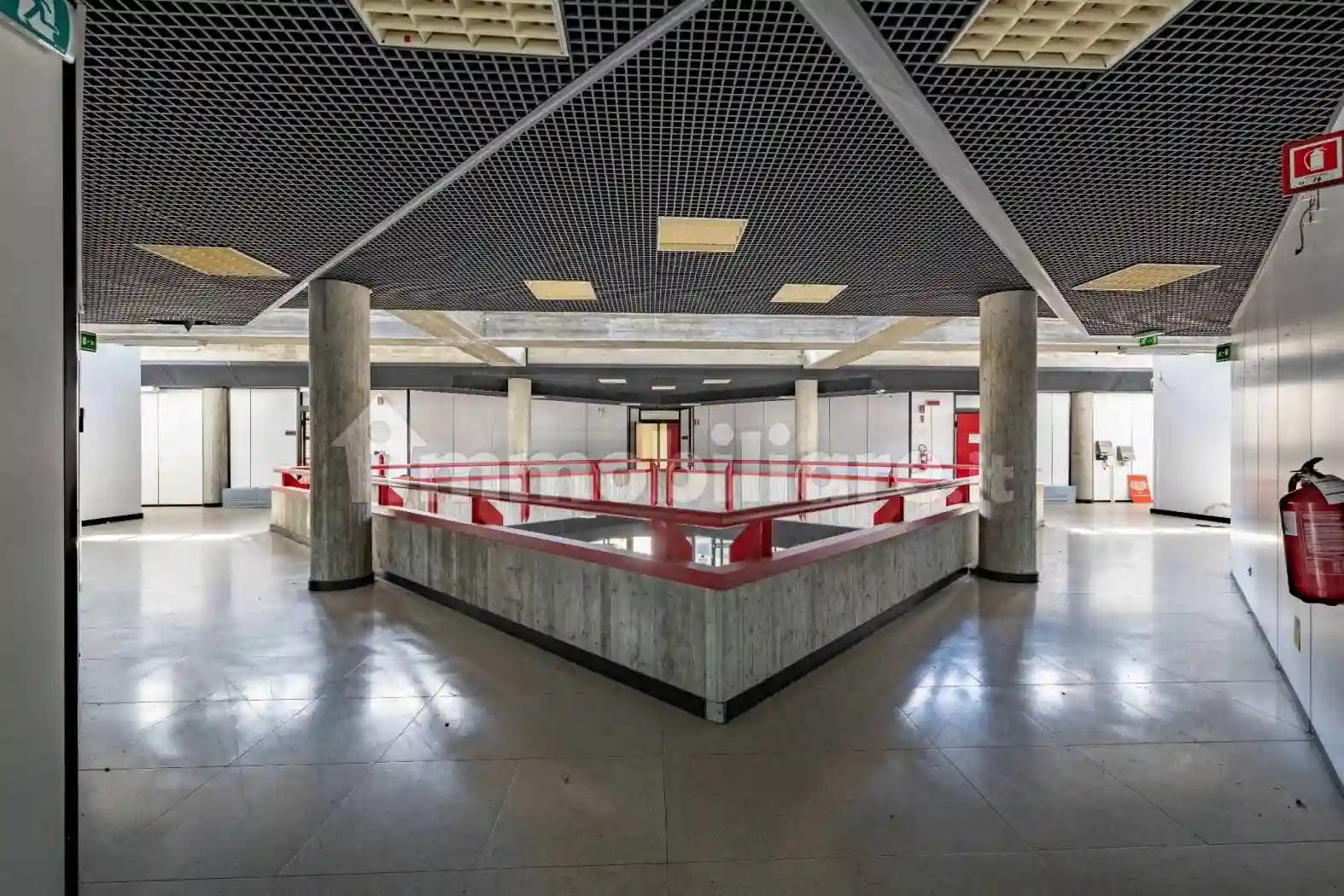 Palazzo - Edificio - foto 4