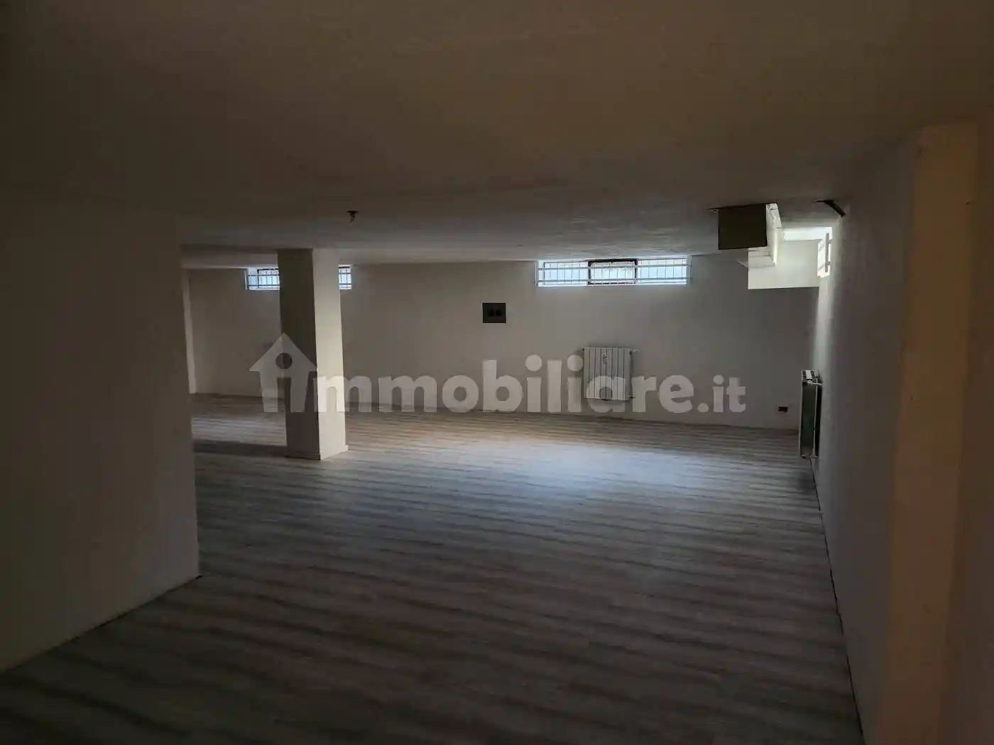 Appartamento in vendita a Treviglio