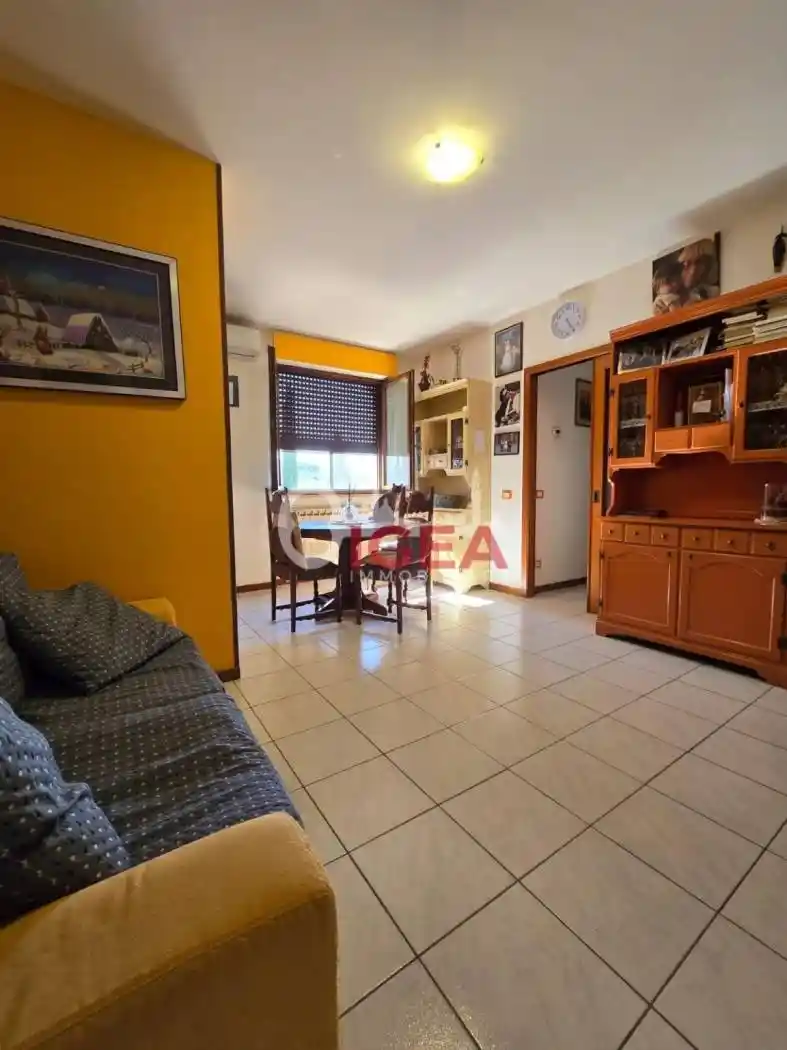 Appartamento in vendita a Monteriggioni