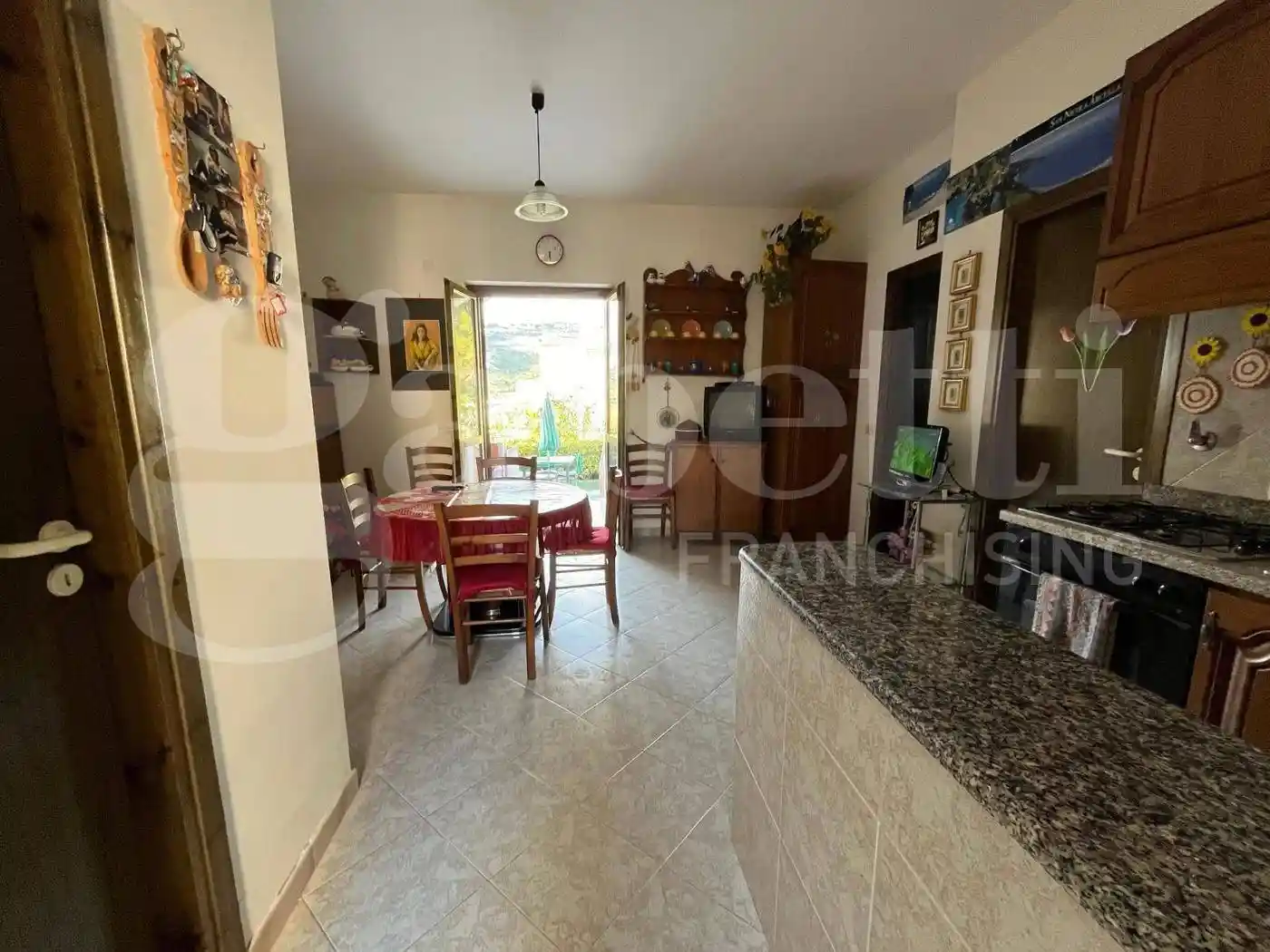 Trilocale contrada Vannefora, 00, San Nicola Arcella - foto 4