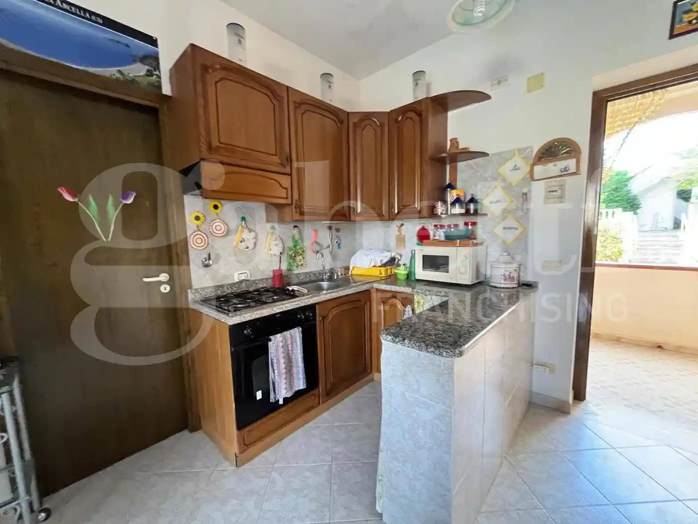 Trilocale contrada Vannefora, 00, San Nicola Arcella - foto 5