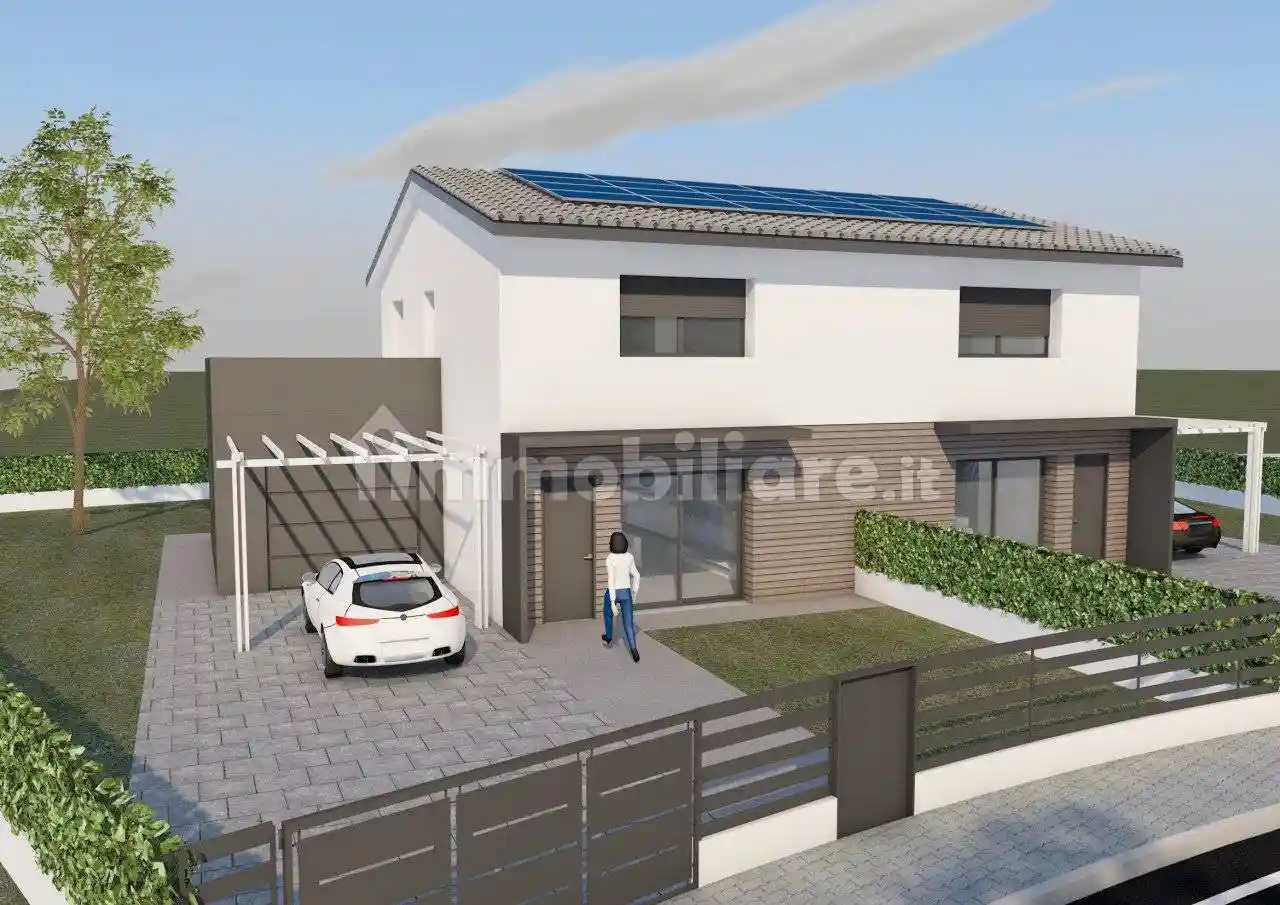 Villa in vendita a Portogruaro