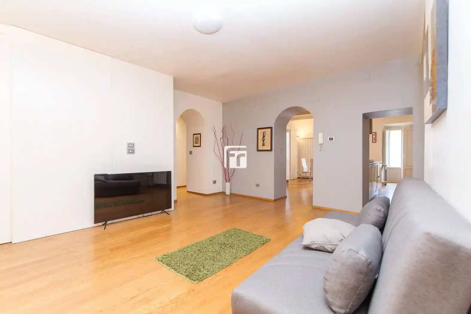 Appartamento in vendita a Campobasso